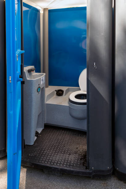 Best Porta potty rental near me  in Junction, TX