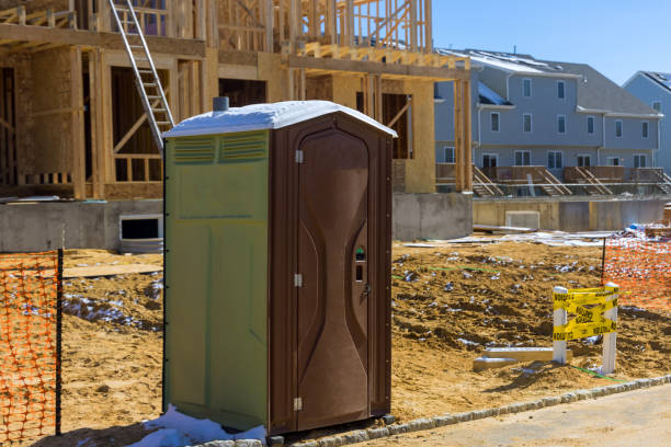 Porta potty services near me in Junction, TX