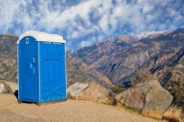 Best Affordable porta potty rental  in Junction, TX