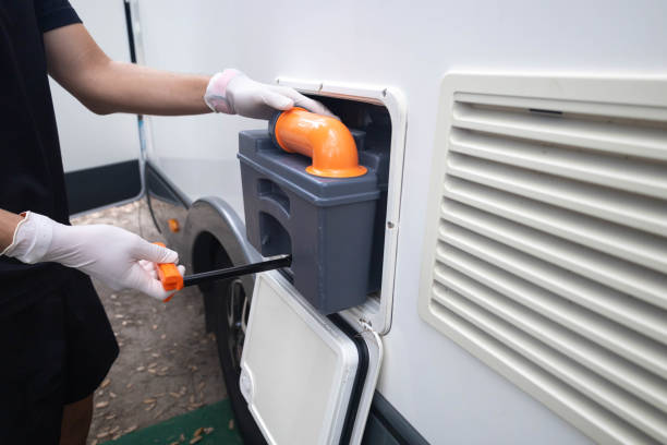 Best Porta potty rental for festivals  in Junction, TX