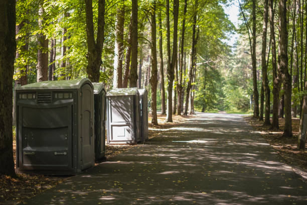 Best Portable restroom trailer rental  in Junction, TX