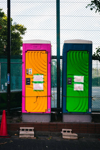 Best Affordable portable toilet rental  in Junction, TX