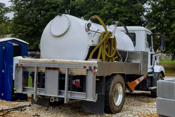 Best Construction site porta potty rental  in Junction, TX