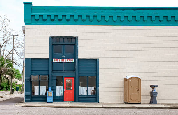 Best Portable bathroom rental  in Junction, TX